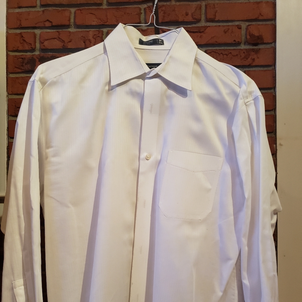 Mens Dress Shirt